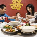 Etika Makan di Tionghoa