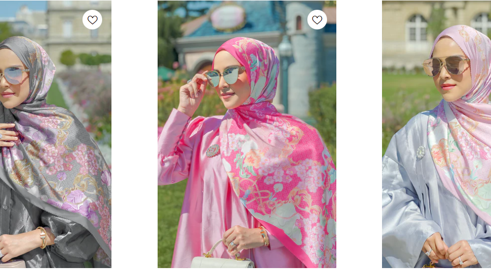 hijab pashmina